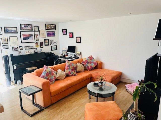 Casa en condominio en San Jerónimo Aculco, La Magdalena Contreras, foto 23 de 32