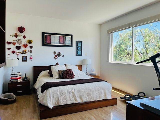 Casa en condominio en San Jerónimo Aculco, La Magdalena Contreras, foto 24 de 32