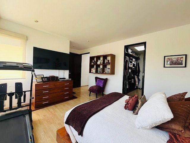 Casa en condominio en San Jerónimo Aculco, La Magdalena Contreras, foto 25 de 32