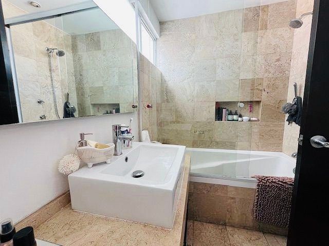 Casa en condominio en San Jerónimo Aculco, La Magdalena Contreras, foto 26 de 32