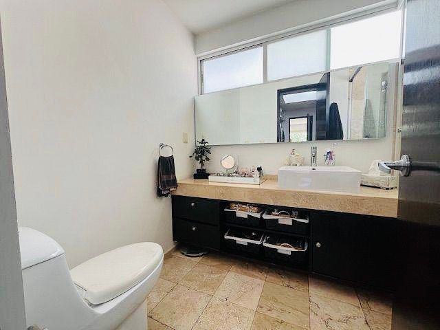 Casa en condominio en San Jerónimo Aculco, La Magdalena Contreras, foto 27 de 32