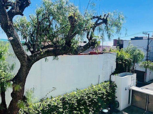 Casa en condominio en San Jerónimo Aculco, La Magdalena Contreras, foto 28 de 32