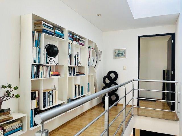 Casa en condominio en San Jerónimo Aculco, La Magdalena Contreras, foto 30 de 32