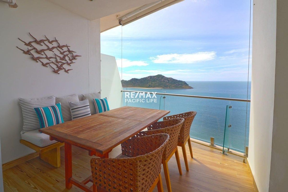 Departamento en Zona Dorada, Mazatlán, foto 7 de 20