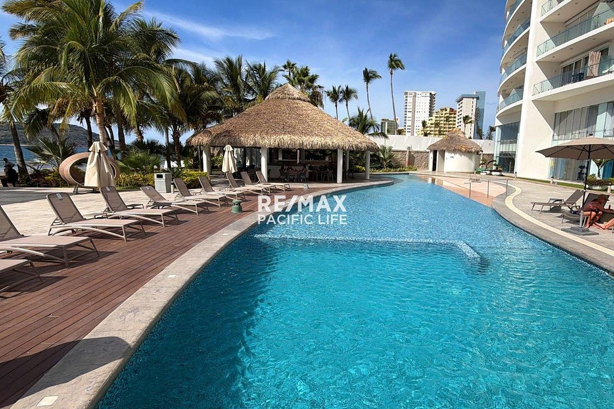 Departamento en Zona Dorada, Mazatlán, foto 15 de 20