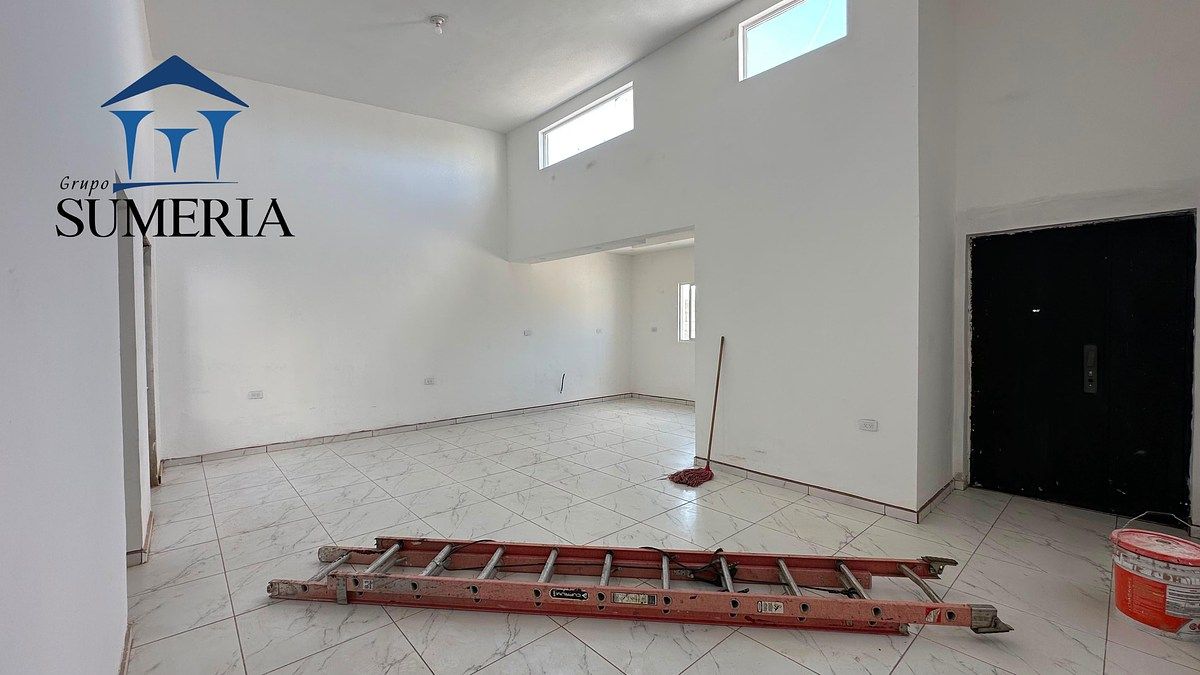 House in CTM, Cuauhtémoc, photo 3 of 11