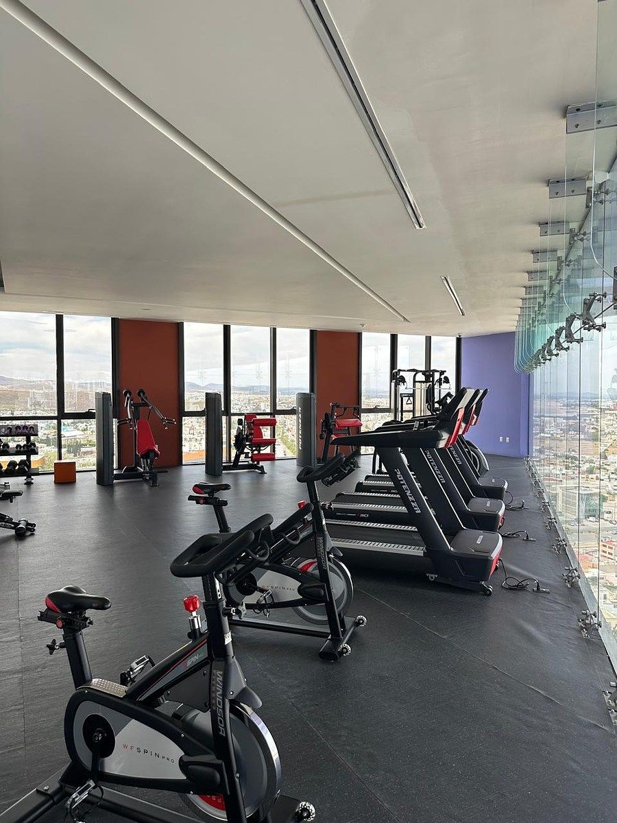 Apartamento em Lomas del Tecnológico, San Luis Potosí, foto 4 de 24