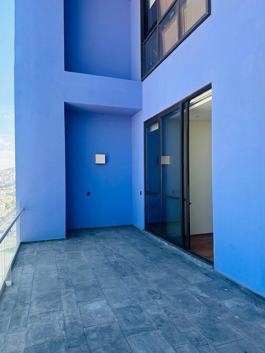 Apartamento em Lomas del Tecnológico, San Luis Potosí, foto 2 de 24