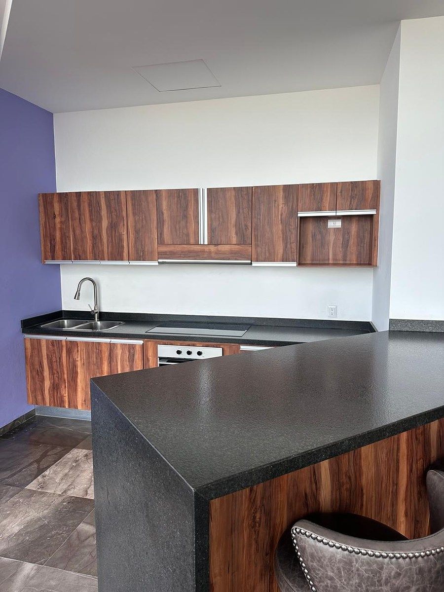 Apartamento em Lomas del Tecnológico, San Luis Potosí, foto 6 de 24