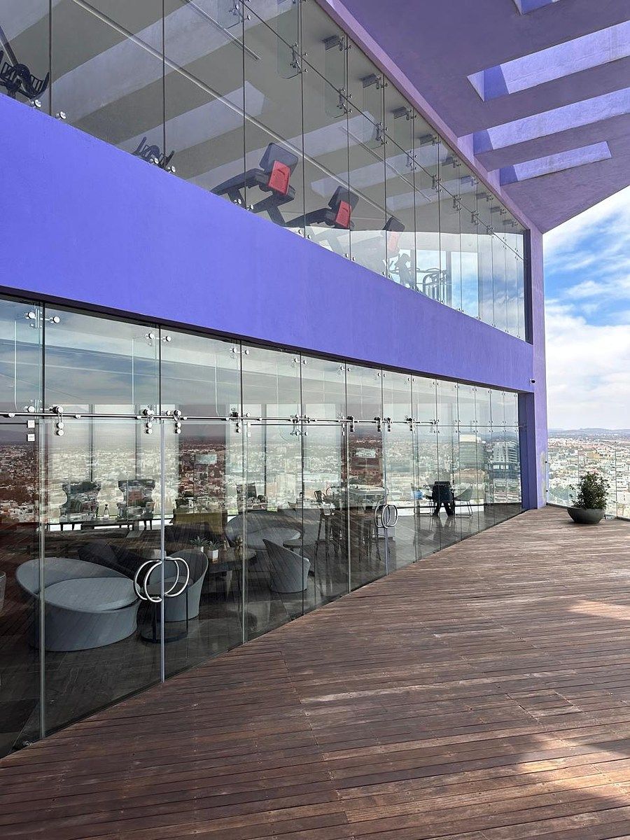 Apartamento em Lomas del Tecnológico, San Luis Potosí, foto 7 de 24