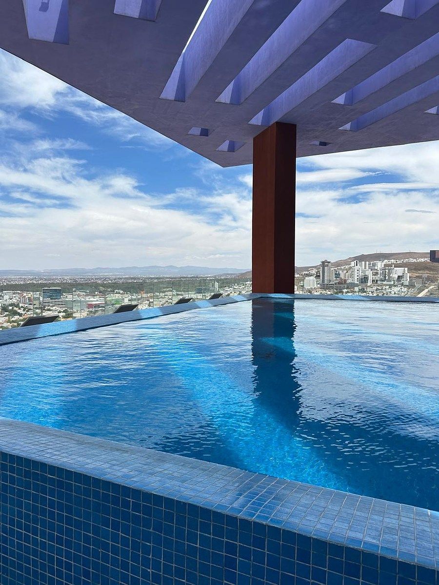 Apartamento em Lomas del Tecnológico, San Luis Potosí, foto 8 de 24