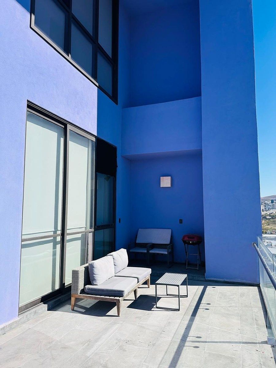 Apartamento em Lomas del Tecnológico, San Luis Potosí, foto 9 de 24