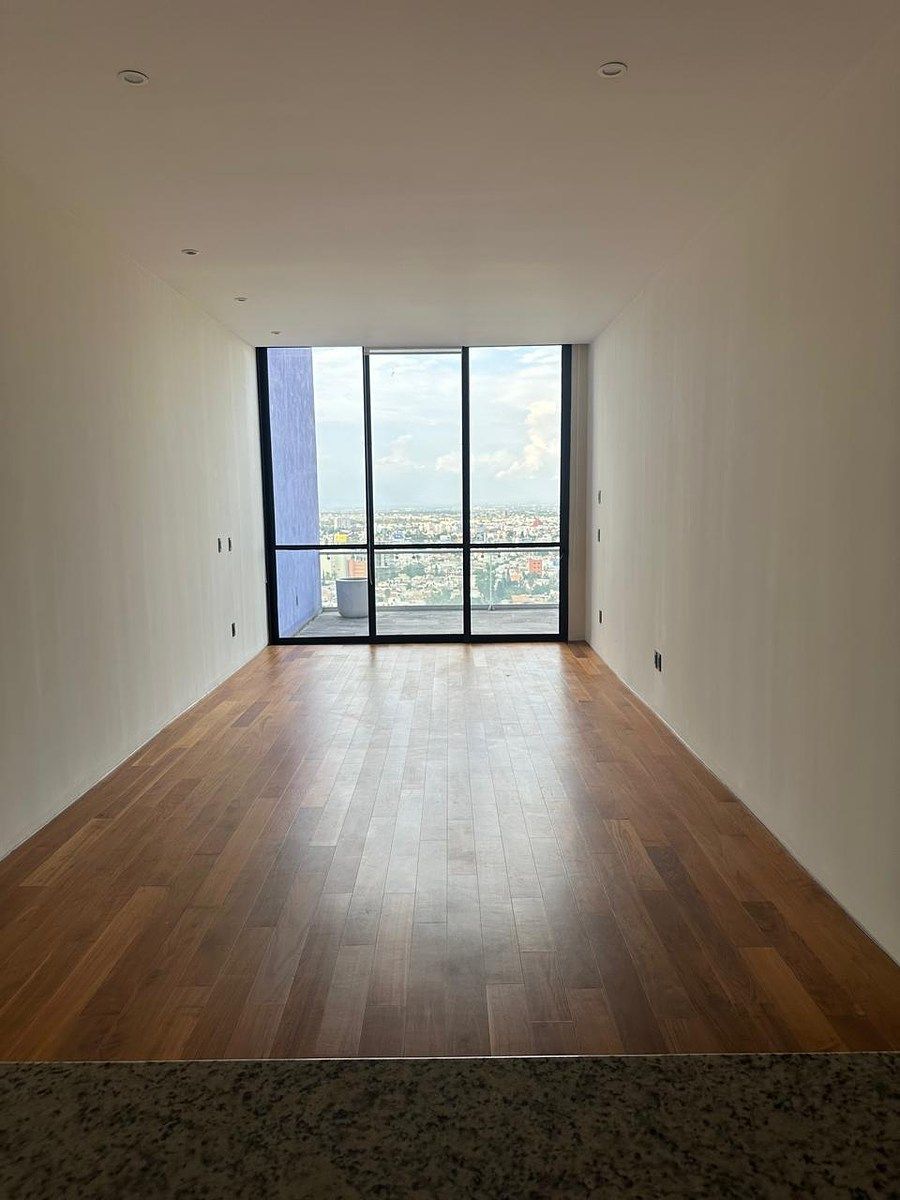 Apartamento em Lomas del Tecnológico, San Luis Potosí, foto 10 de 24