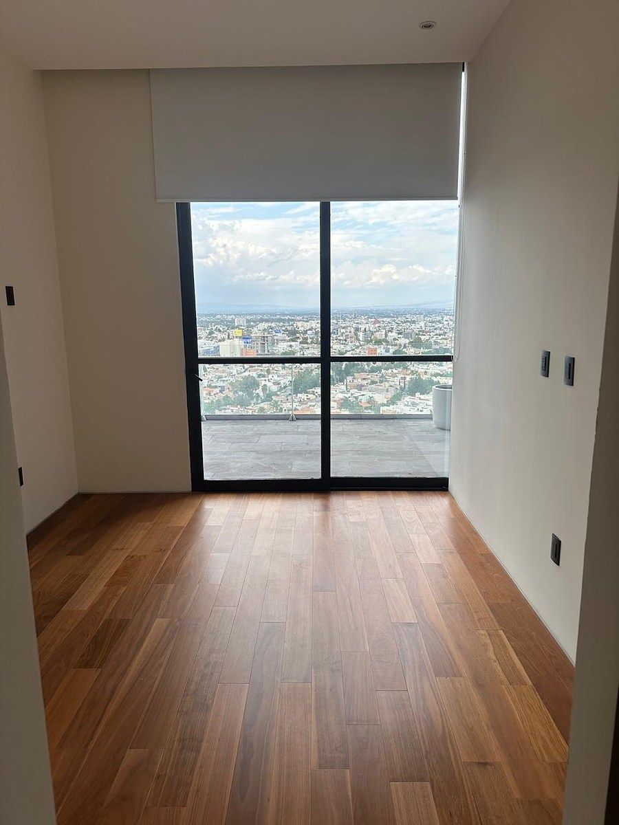 Apartamento em Lomas del Tecnológico, San Luis Potosí, foto 17 de 24