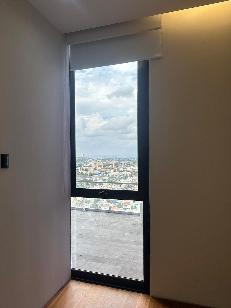 Apartamento em Lomas del Tecnológico, San Luis Potosí, foto 22 de 24
