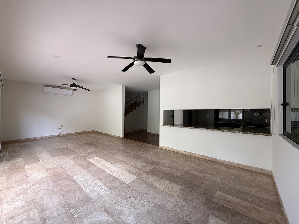 Casa en condominio en Cabo Norte, Mérida, foto 2 de 31