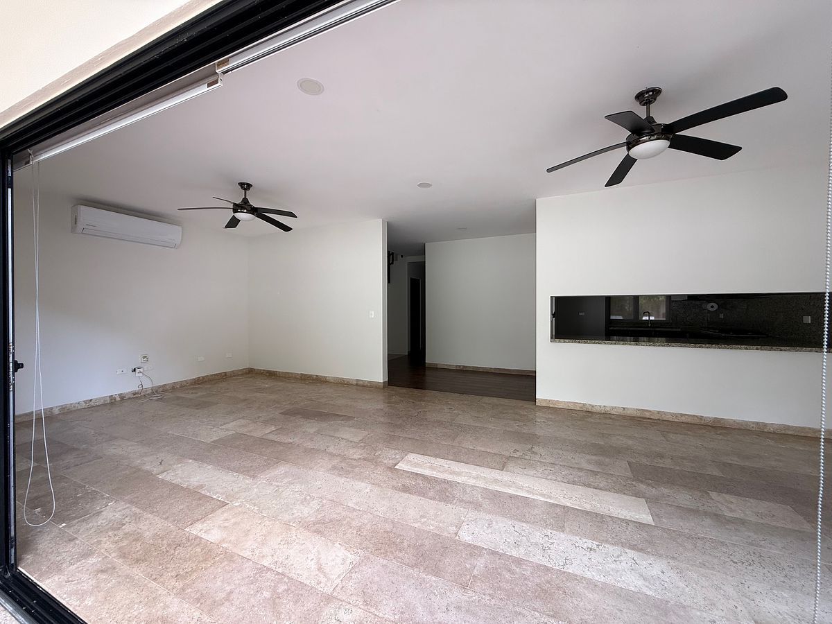 Casa en condominio en Cabo Norte, Mérida, foto 8 de 31
