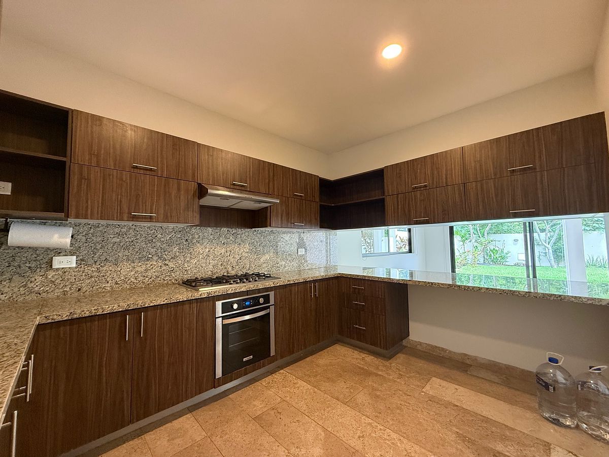 Casa en condominio en Cabo Norte, Mérida, foto 11 de 31