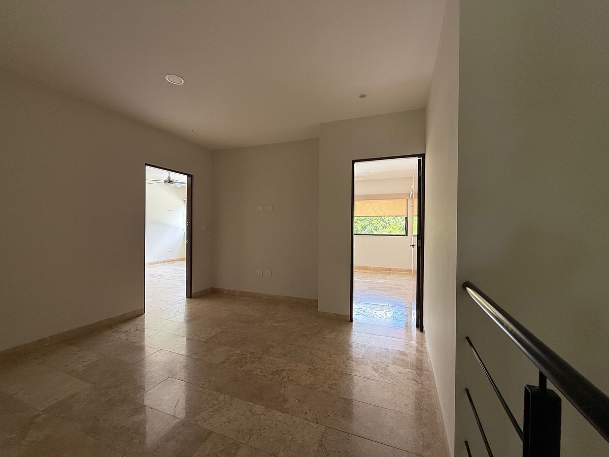 Casa en condominio en Cabo Norte, Mérida, foto 15 de 31