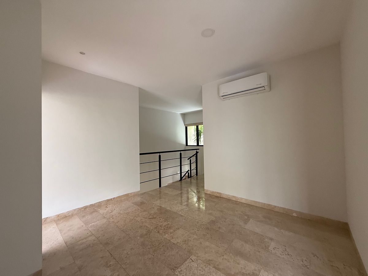 Casa en condominio en Cabo Norte, Mérida, foto 19 de 31