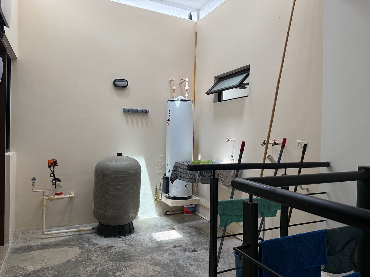 Casa en condominio en Cabo Norte, Mérida, foto 24 de 31