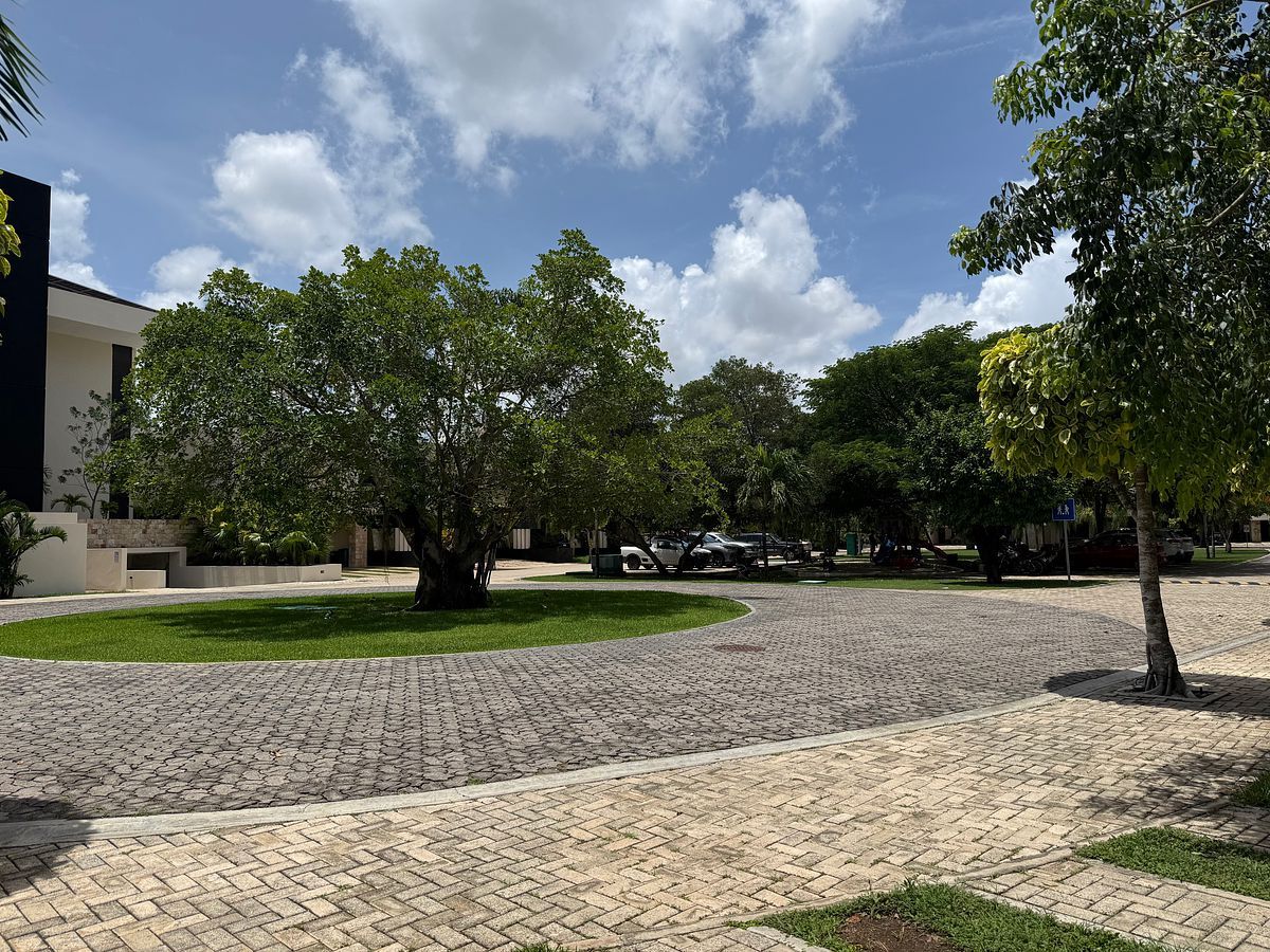 Casa en condominio en Cabo Norte, Mérida, foto 27 de 31