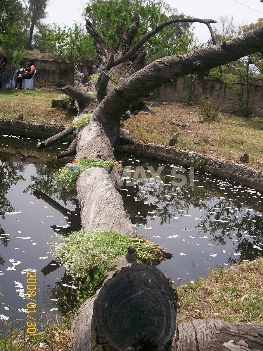Rancho en Polotitlán de la Ilustración, Polotitlán, foto 7 de 32