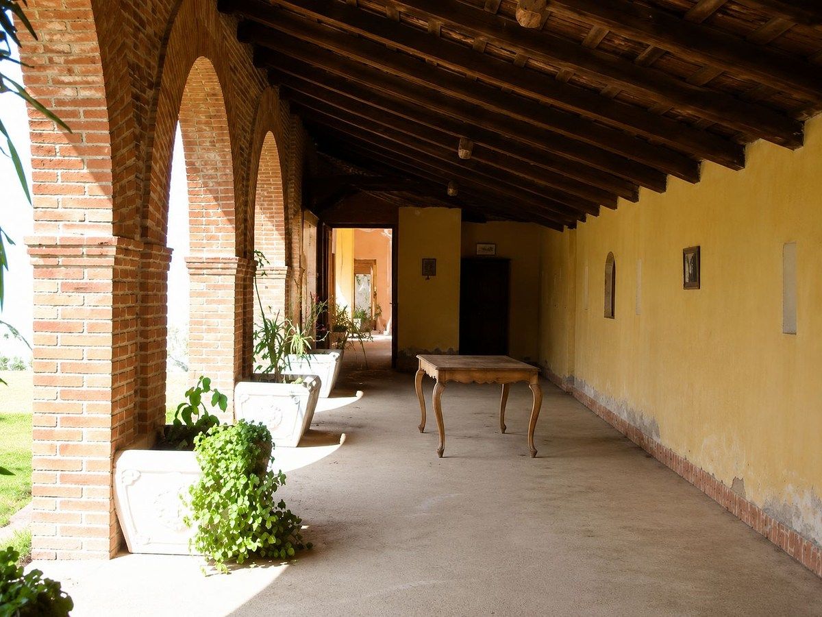 Ranch in Polotitlán de la Ilustración, Polotitlán, photo 28 of 29