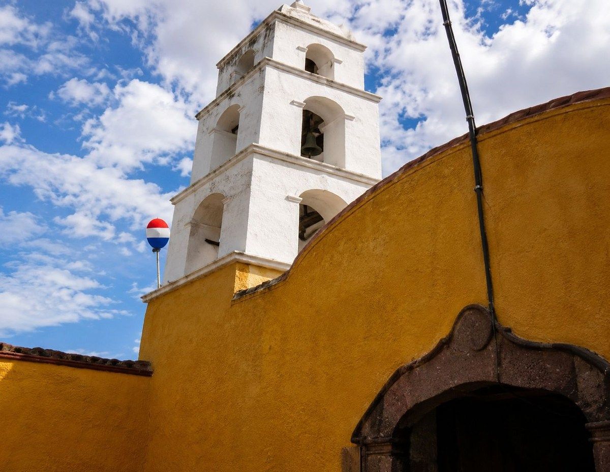 SALE RANCH POLOTITLAN STATE OF MEXICO, photo 1 of 29