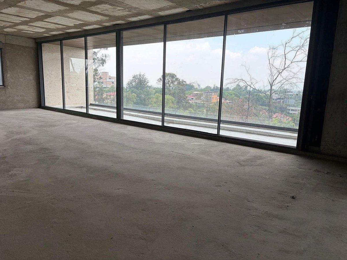 Departamento en Lomas Altas, Miguel Hidalgo, foto 8 de 16