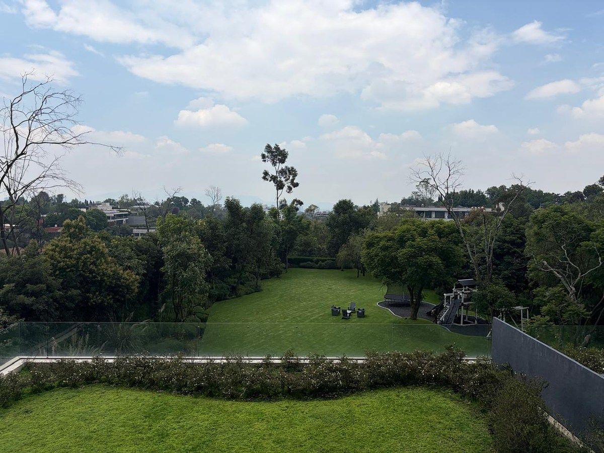 Departamento en Lomas Altas, Miguel Hidalgo, foto 4 de 16