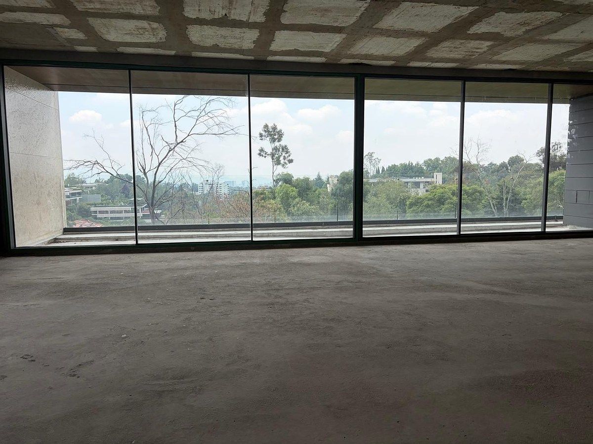 Departamento en Lomas Altas, Miguel Hidalgo, foto 10 de 16