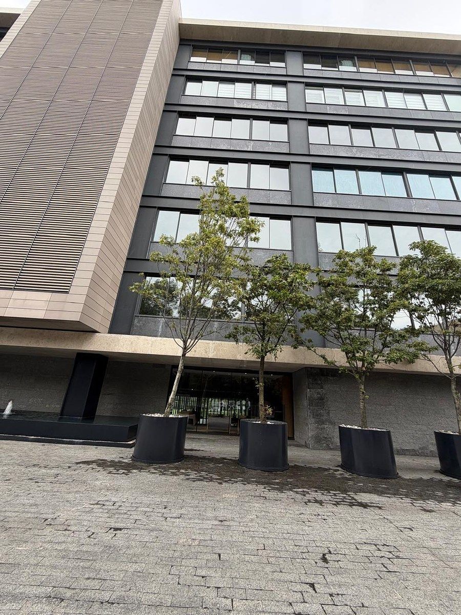 Venta de Exclusivo Departamento en Paseo de la Reforma, foto 1 de 16