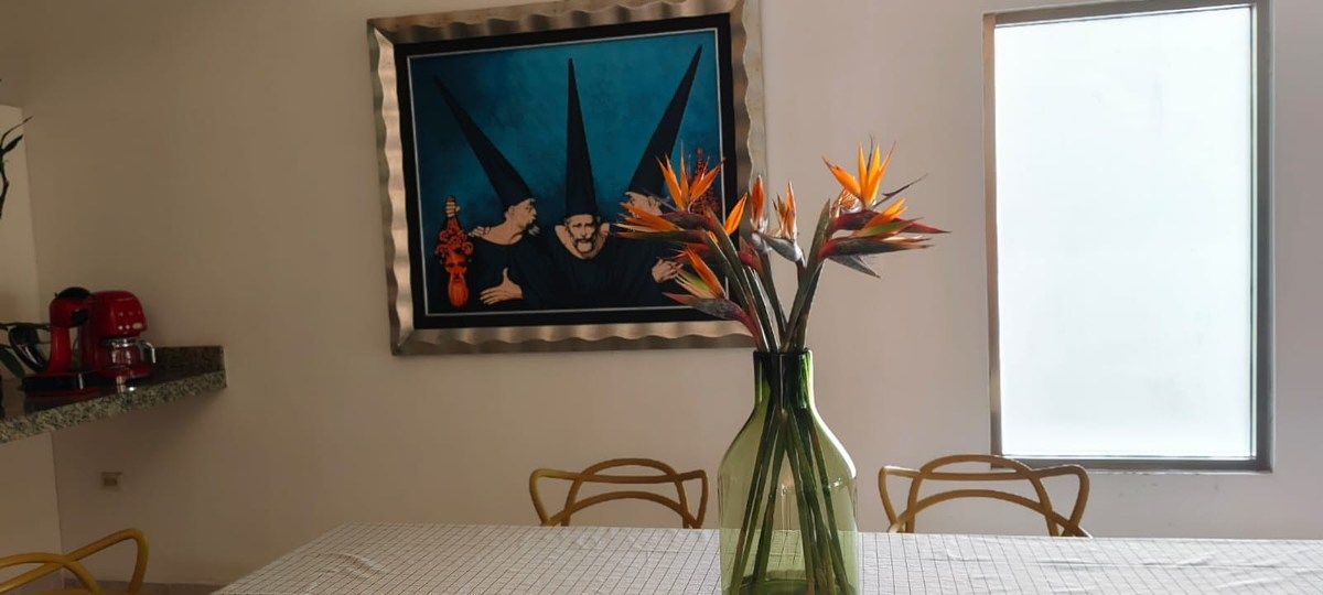 Casa em San Ramon Norte, Mérida, foto 10 de 11