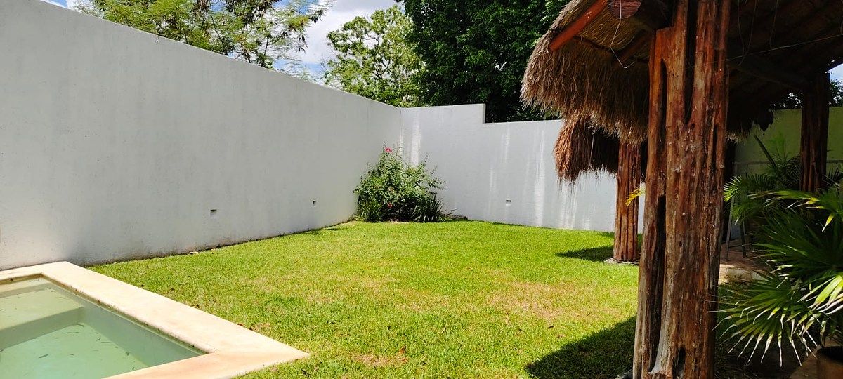 Casa em San Ramon Norte, Mérida, foto 6 de 11