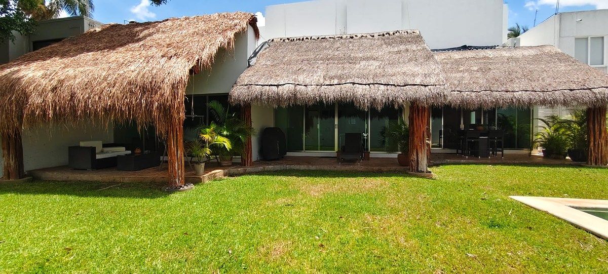 Casa em San Ramon Norte, Mérida, foto 9 de 11