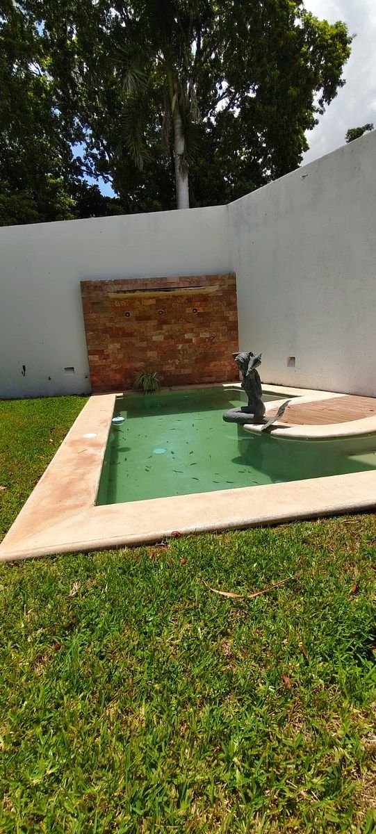Casa em San Ramon Norte, Mérida, foto 4 de 11