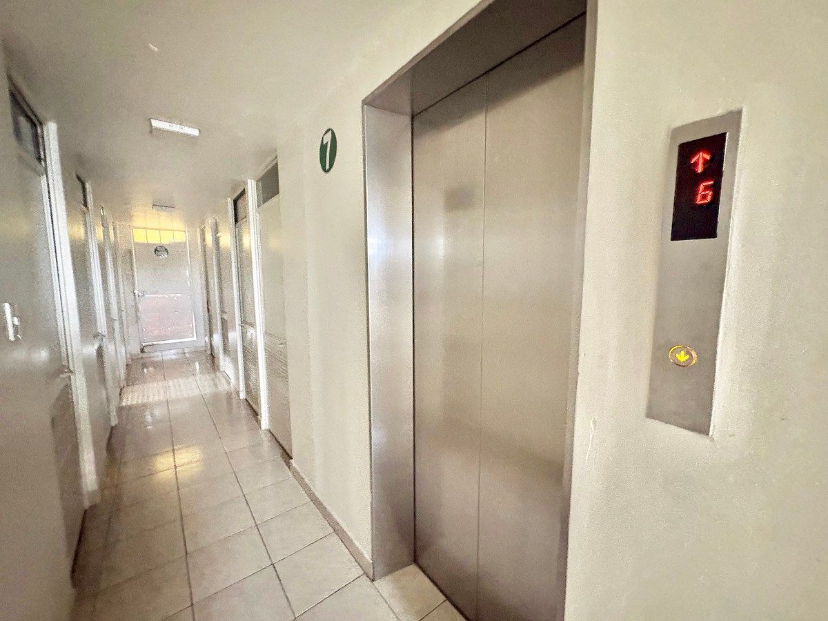 Apartamento em San Miguel Chapultepec I Sección, Miguel Hidalgo, foto 21 de 31