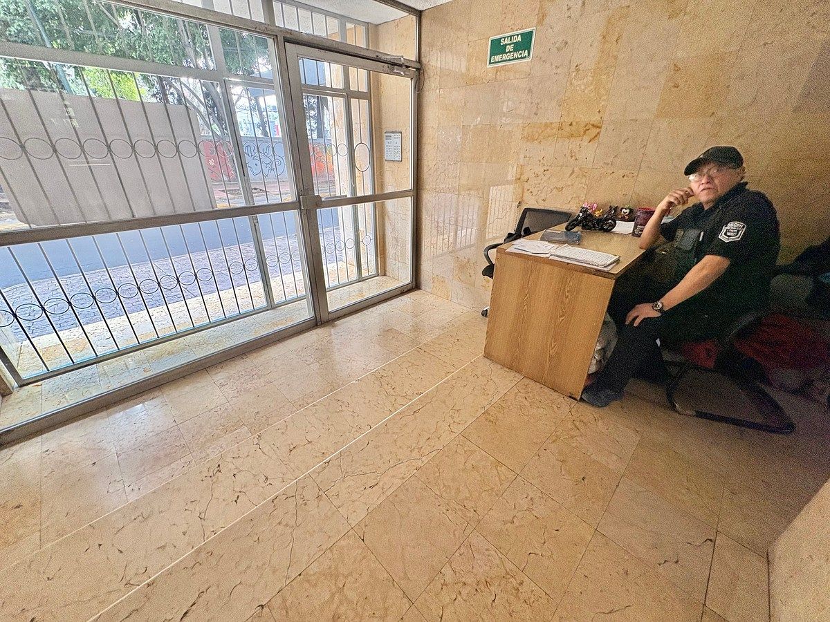 Apartamento em San Miguel Chapultepec I Sección, Miguel Hidalgo, foto 30 de 31