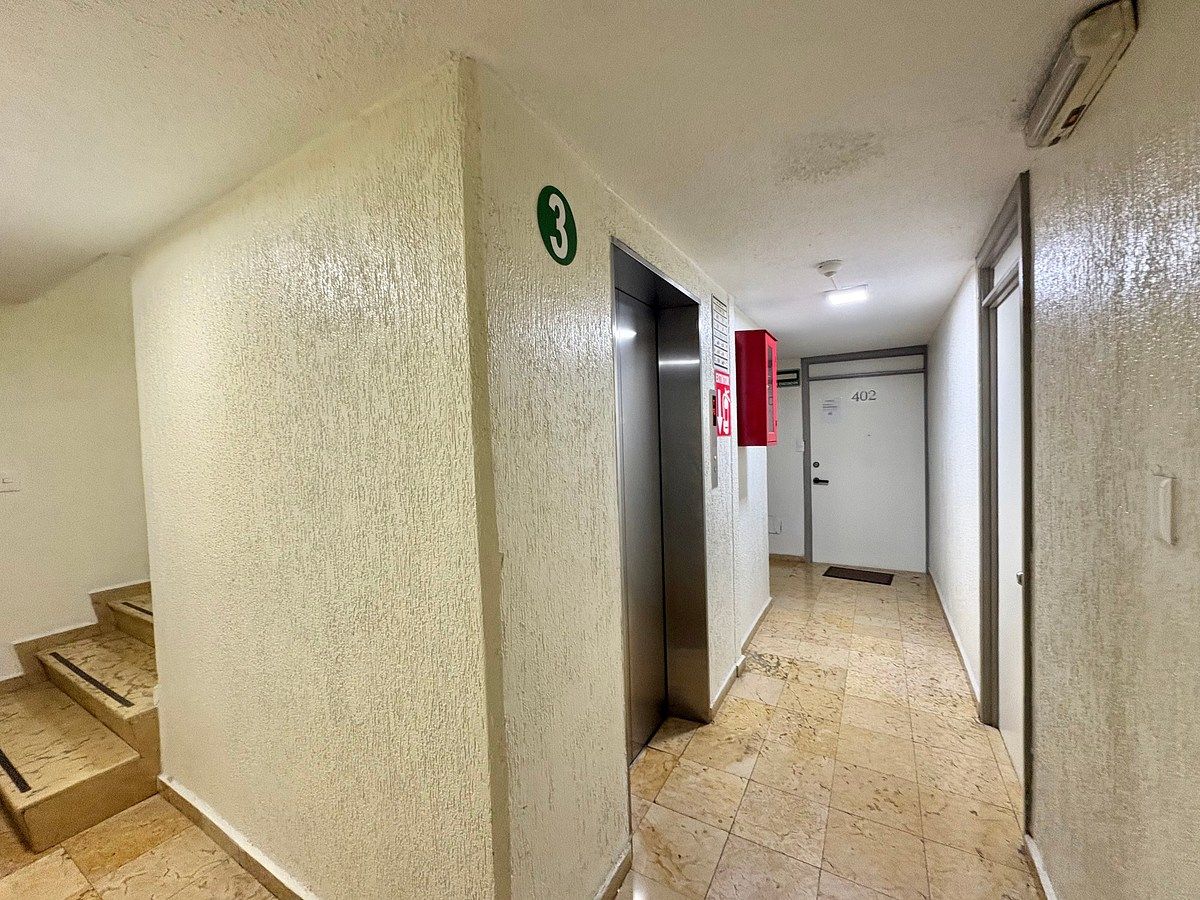Apartamento em San Miguel Chapultepec I Sección, Miguel Hidalgo, foto 20 de 31
