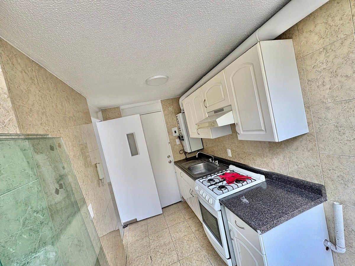 Apartamento em San Miguel Chapultepec I Sección, Miguel Hidalgo, foto 7 de 31