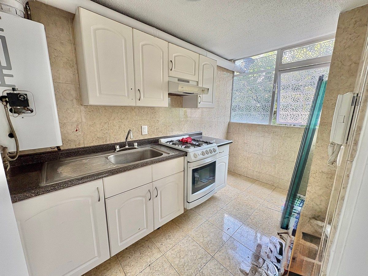 Apartamento em San Miguel Chapultepec I Sección, Miguel Hidalgo, foto 6 de 31