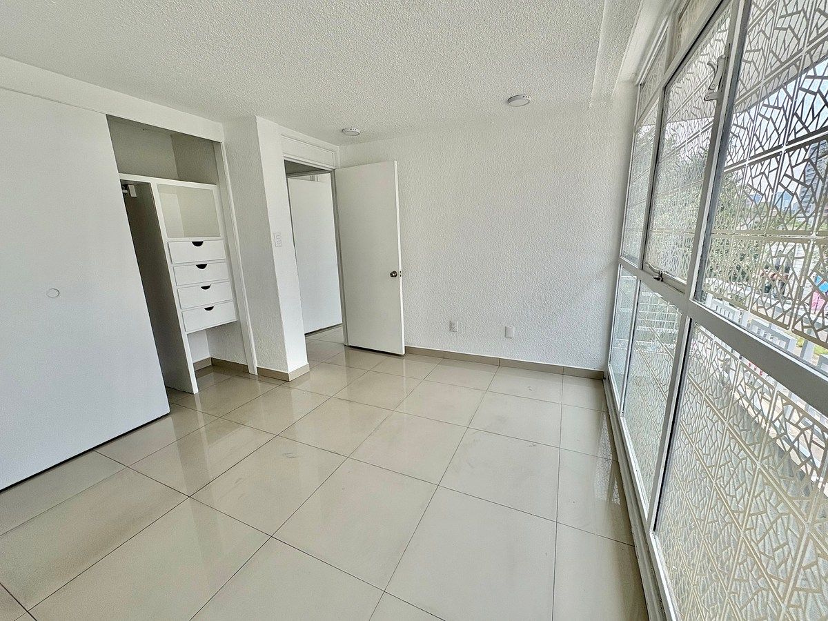Apartamento em San Miguel Chapultepec I Sección, Miguel Hidalgo, foto 14 de 31