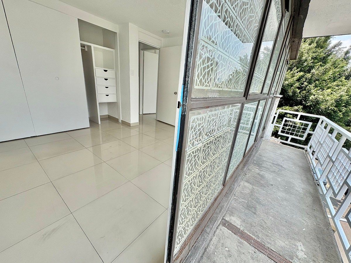 Apartamento em San Miguel Chapultepec I Sección, Miguel Hidalgo, foto 13 de 31