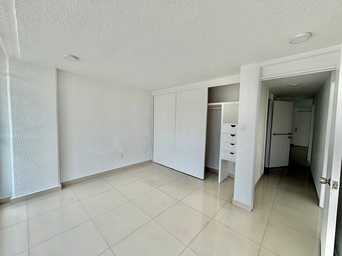 Apartamento em San Miguel Chapultepec I Sección, Miguel Hidalgo, foto 12 de 31