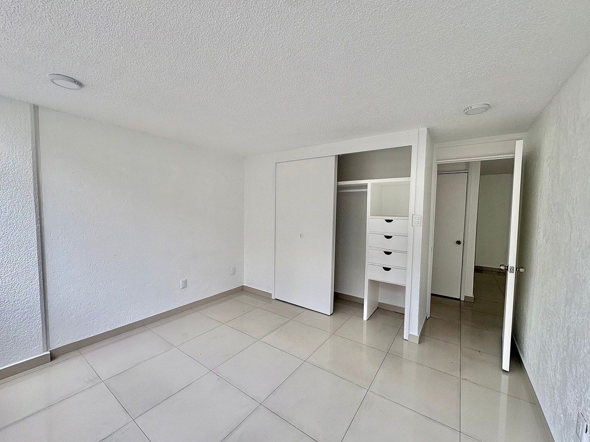 Apartamento em San Miguel Chapultepec I Sección, Miguel Hidalgo, foto 19 de 31