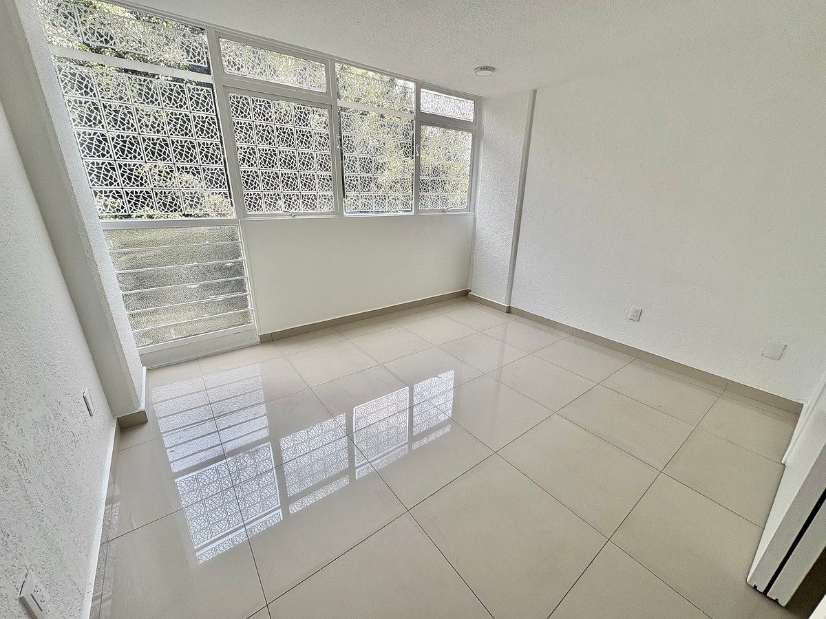 Apartamento em San Miguel Chapultepec I Sección, Miguel Hidalgo, foto 18 de 31