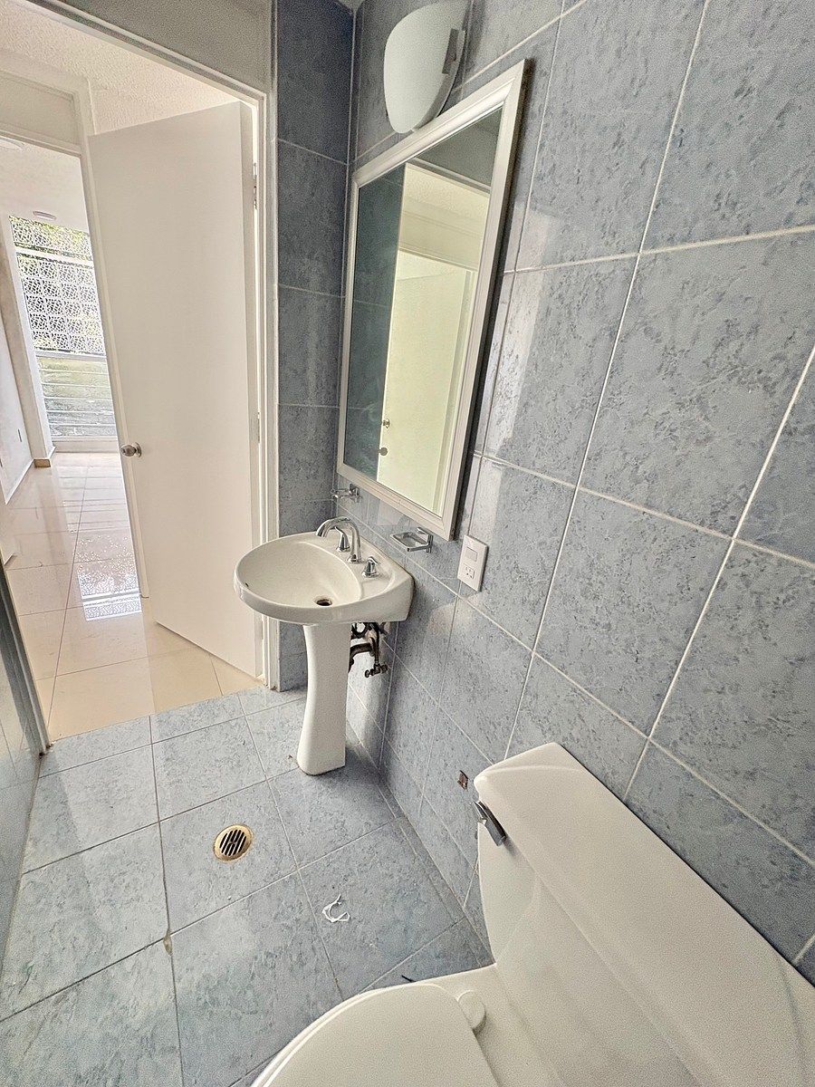 Apartamento em San Miguel Chapultepec I Sección, Miguel Hidalgo, foto 9 de 31