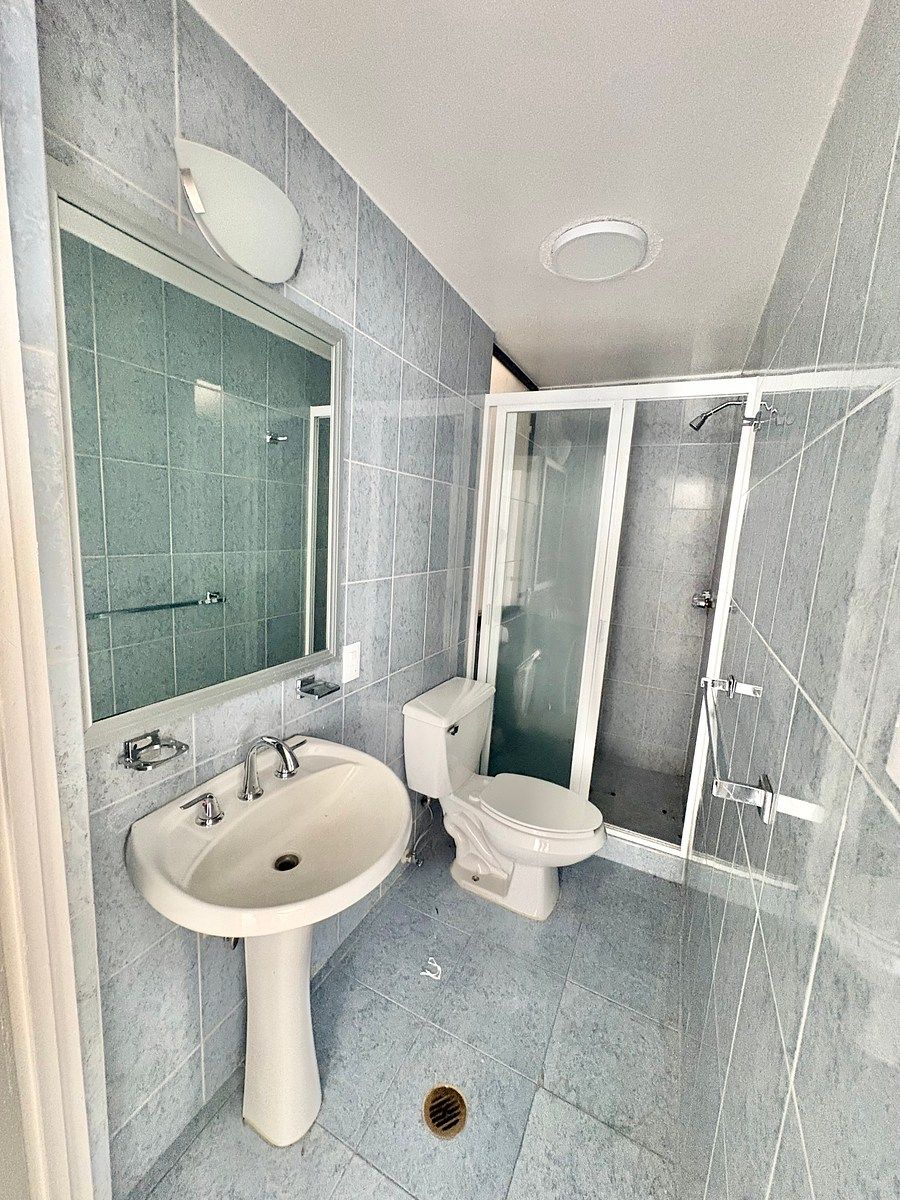 Apartamento em San Miguel Chapultepec I Sección, Miguel Hidalgo, foto 8 de 31