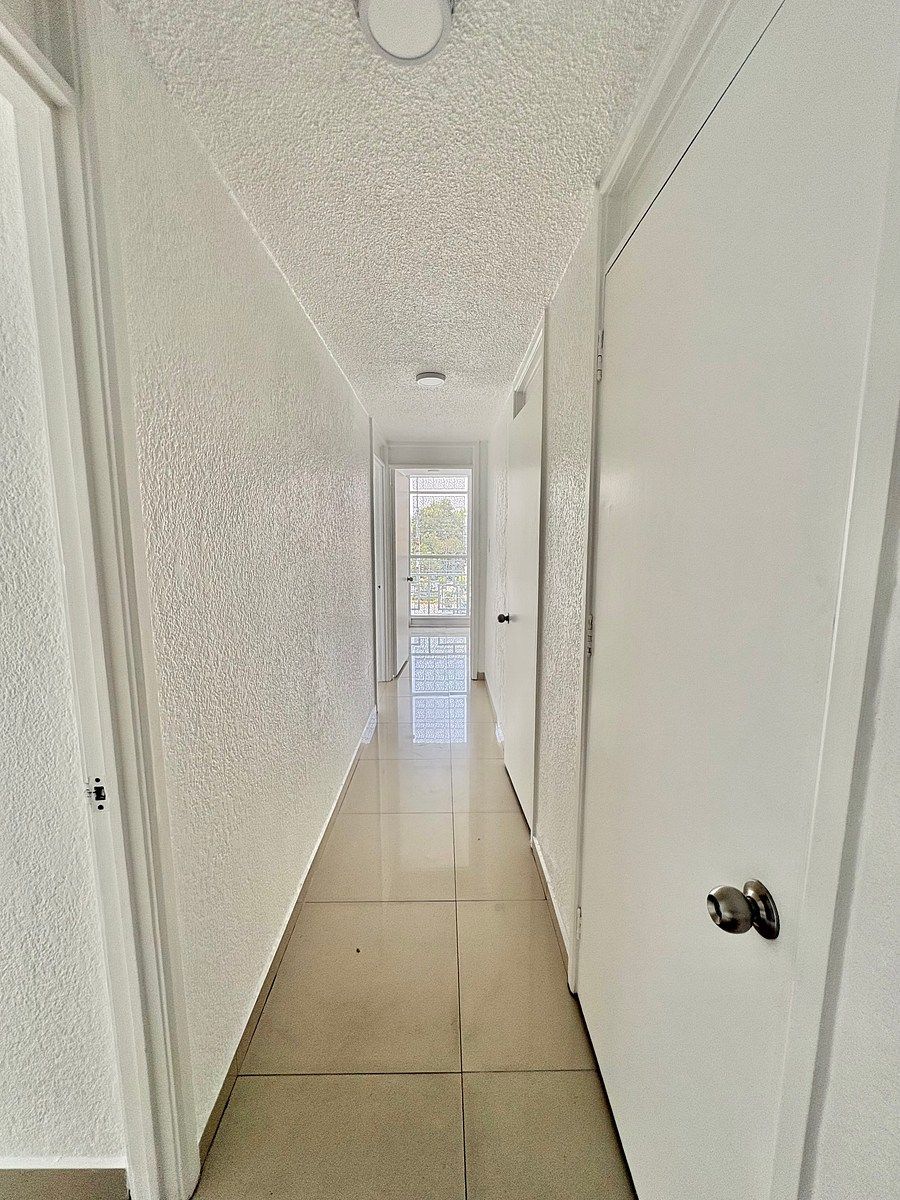 Apartamento em San Miguel Chapultepec I Sección, Miguel Hidalgo, foto 5 de 31